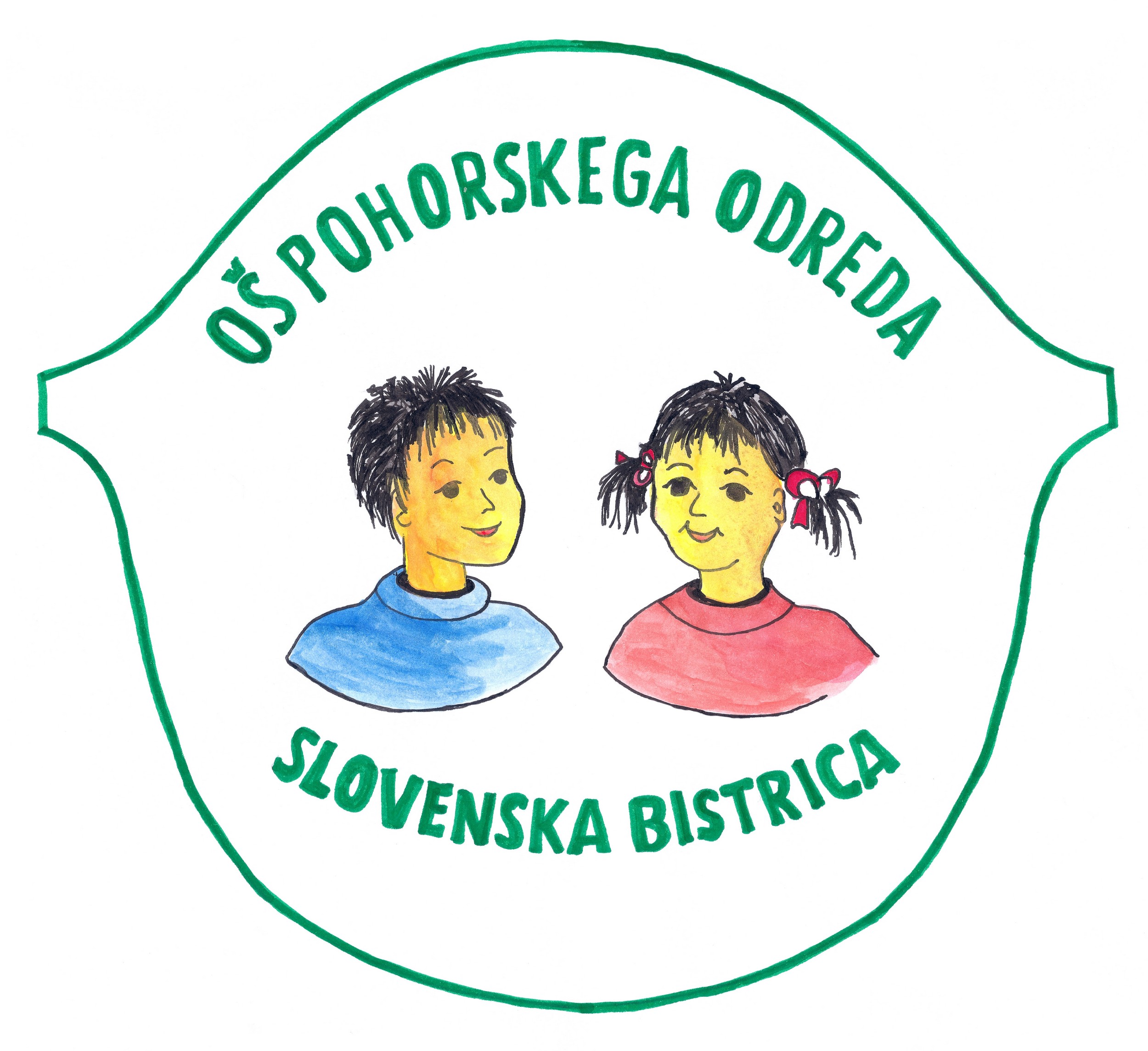 Osnovna šola Pohorskega odreda Slovenska Bistrica