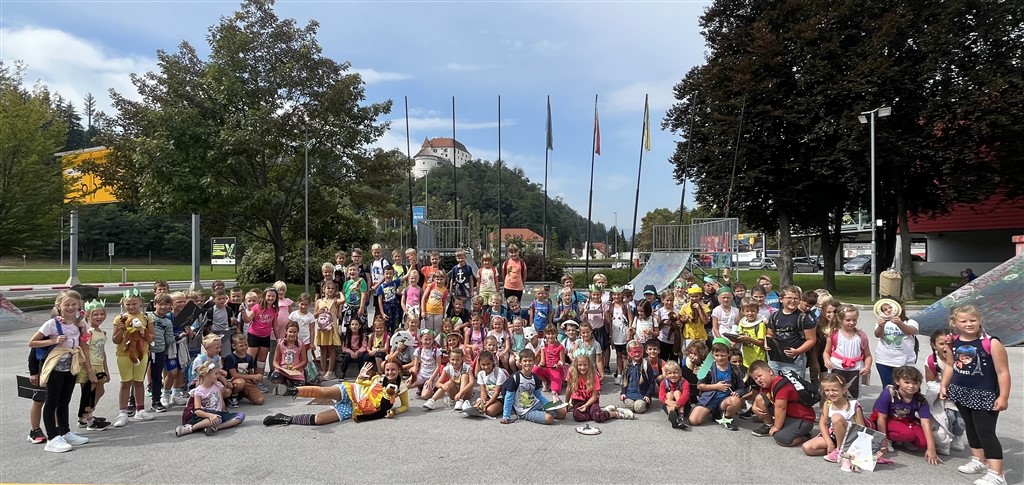 Kulturni dan – Pikin festival
